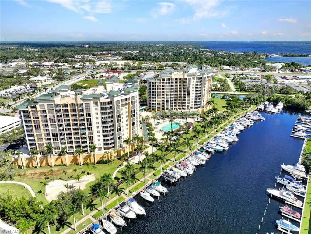 3426 Hancock Bridge Pkwy #501, North Fort Myers, photo 37