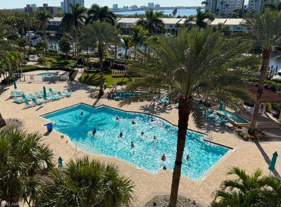 3426 Hancock Bridge Pkwy #501, North Fort Myers, photo 4