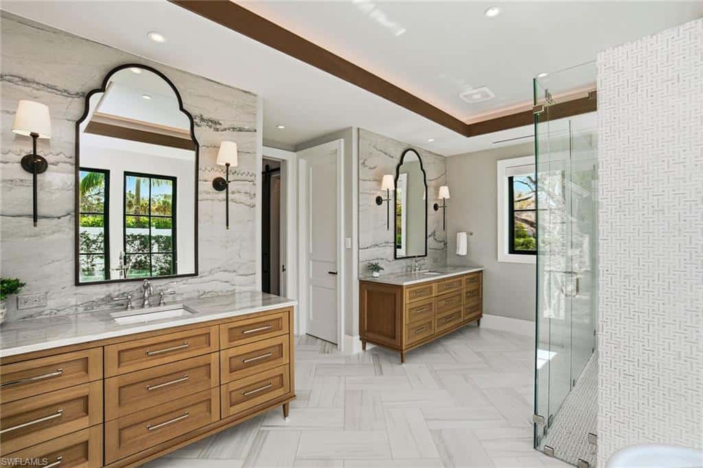 325 Cocohatchee Blvd, Naples, photo 13