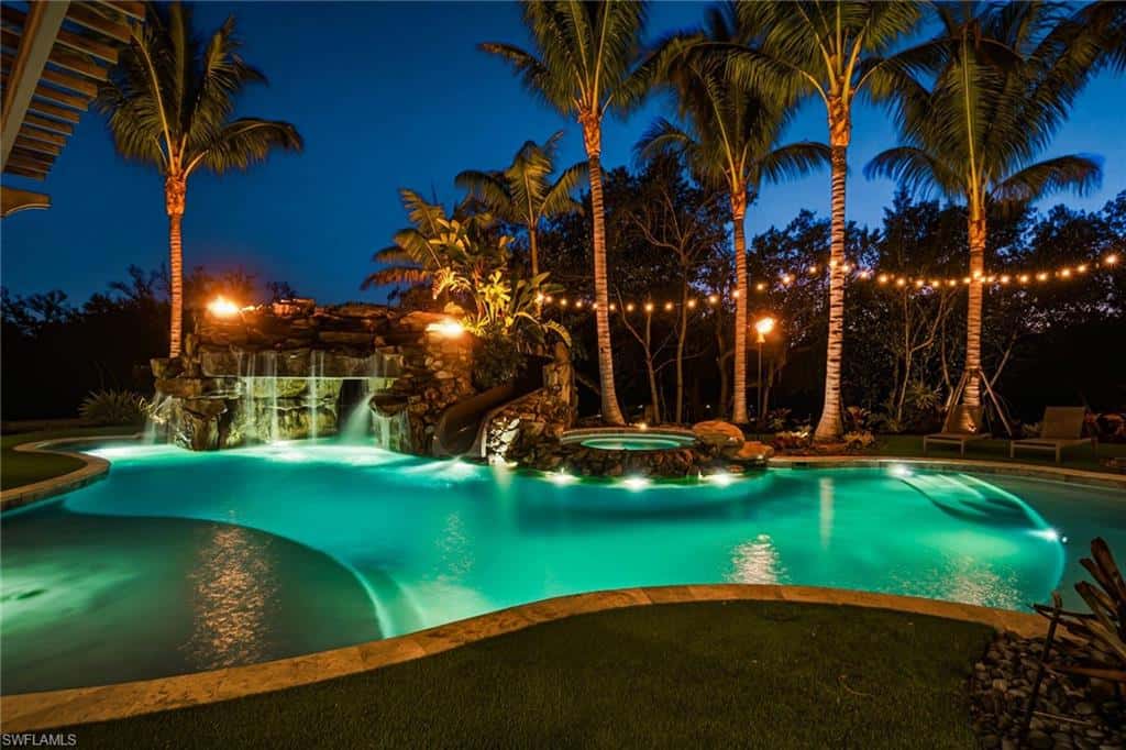 325 Cocohatchee Blvd, Naples, photo 17