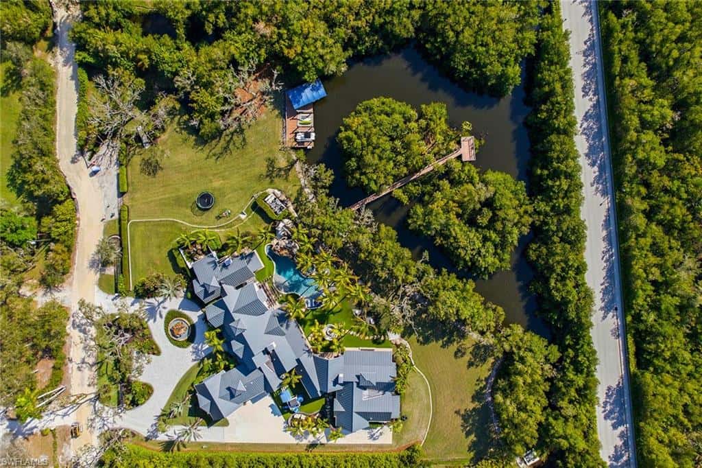 325 Cocohatchee Blvd, Naples, photo 47