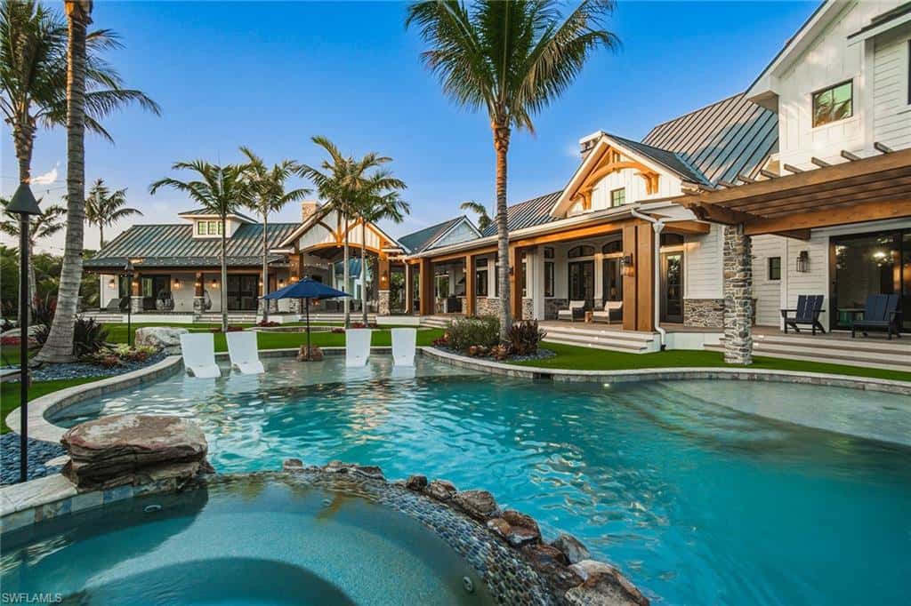 325 Cocohatchee Blvd, Naples, photo 43