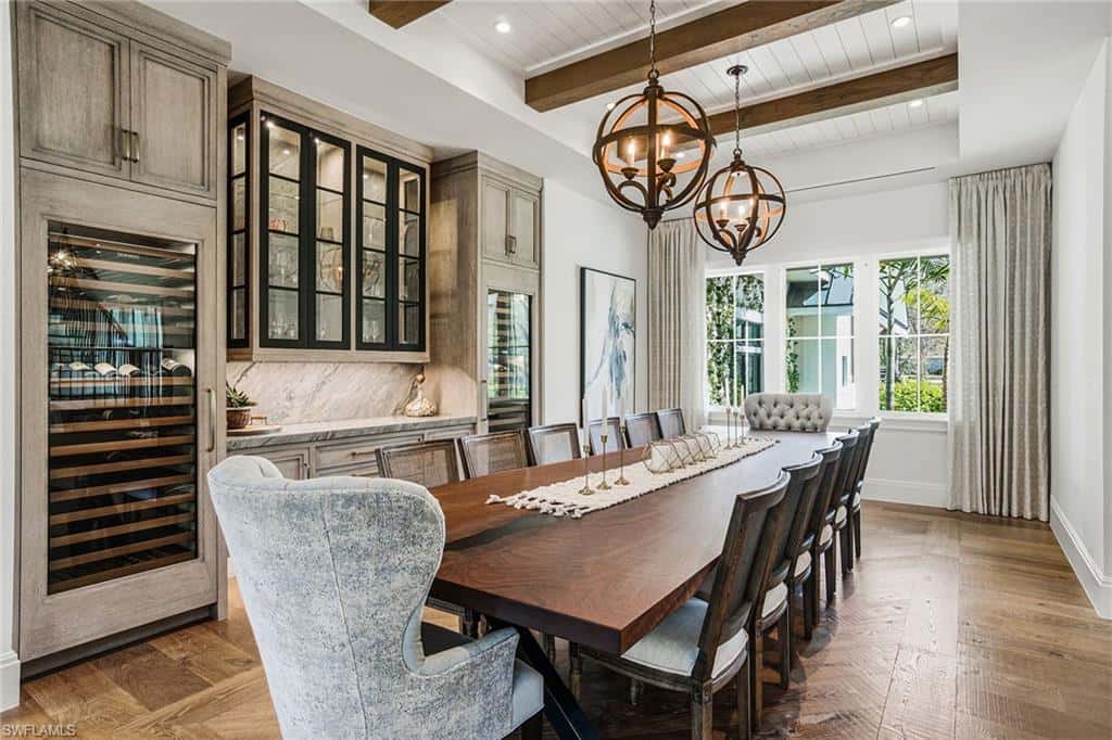 325 Cocohatchee Blvd, Naples, photo 9