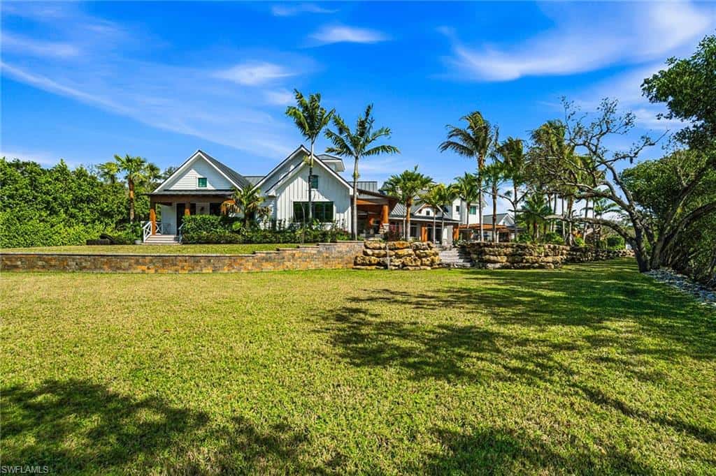 325 Cocohatchee Blvd, Naples, photo 34