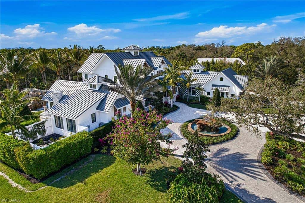 325 Cocohatchee Blvd, Naples, photo 49