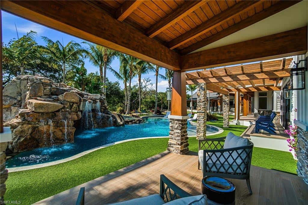 325 Cocohatchee Blvd, Naples, photo 14