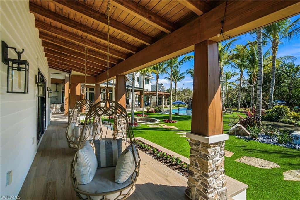 325 Cocohatchee Blvd, Naples, photo 18