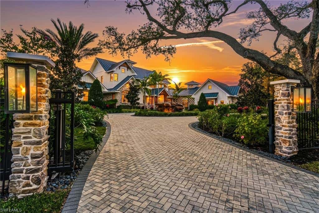 325 Cocohatchee Blvd, Naples, photo 50
