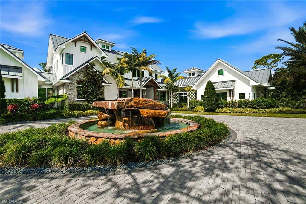 325 Cocohatchee Blvd, Naples, photo 48