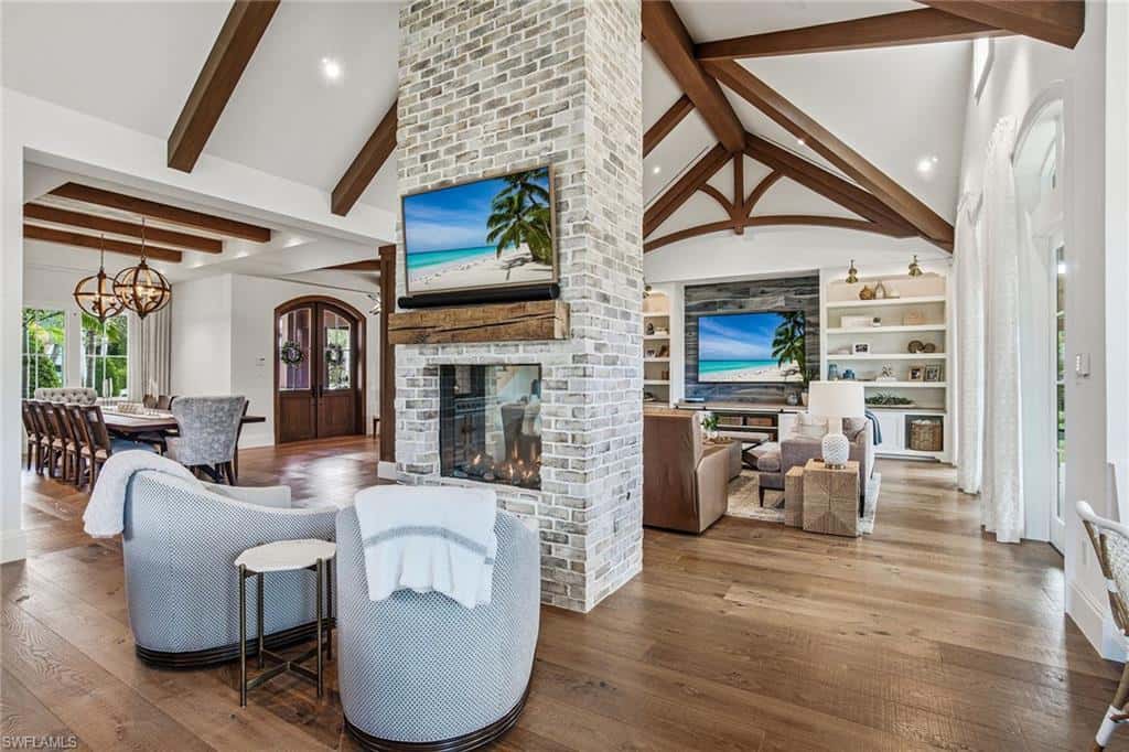 325 Cocohatchee Blvd, Naples, photo 8