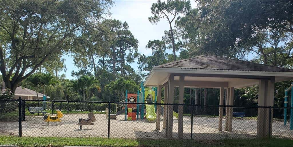 326 Dover Pl #j203, Naples, photo 7