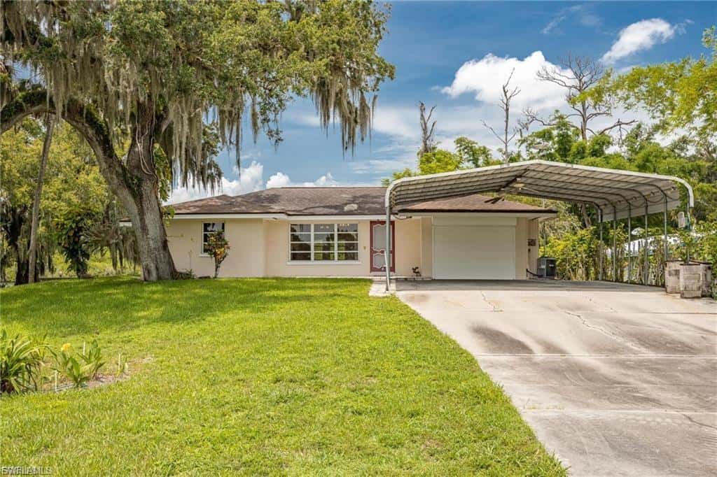 2030 Fort Denaud Rd, Labelle, photo 4