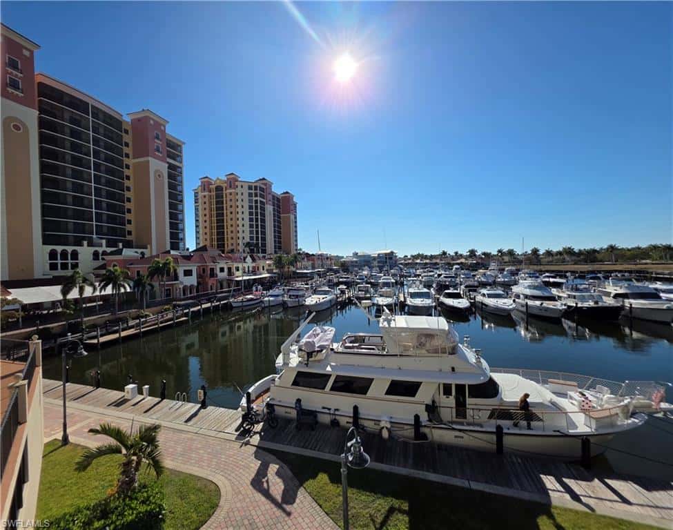 5706 Cape Harbour Dr #211, Cape Coral, photo 27