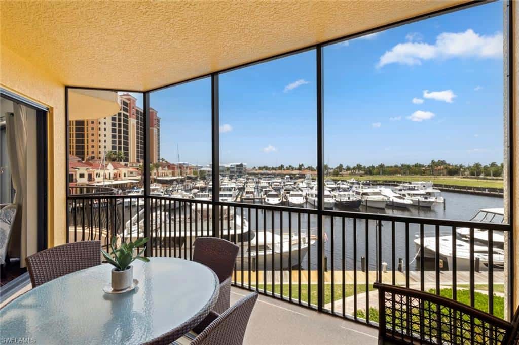 5706 Cape Harbour Dr #211, Cape Coral, photo 6