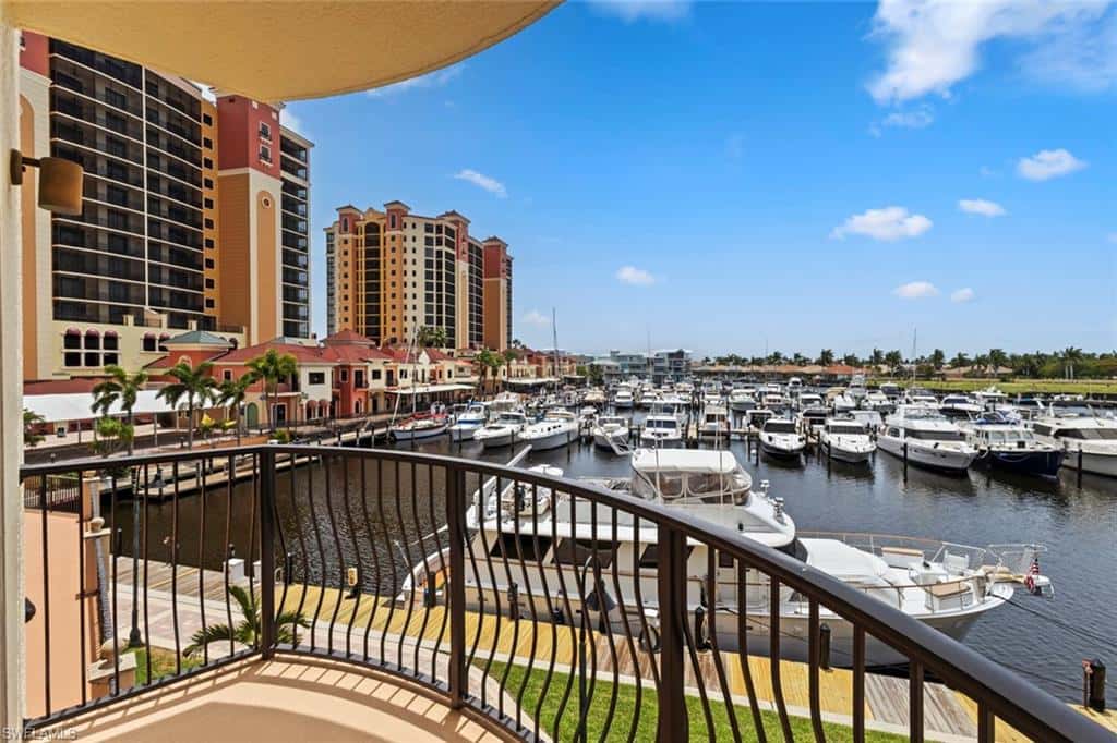 5706 Cape Harbour Dr #211, Cape Coral, photo 5