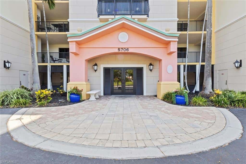 5706 Cape Harbour Dr #211, Cape Coral, photo 45