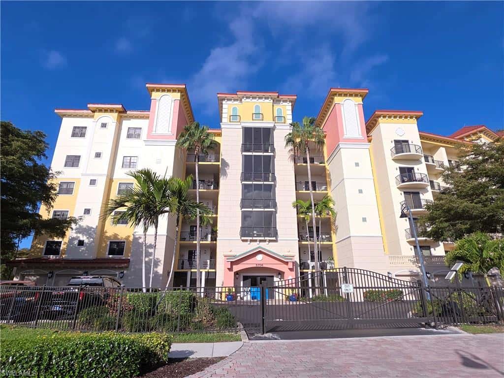 5706 Cape Harbour Dr #211, Cape Coral, photo 44