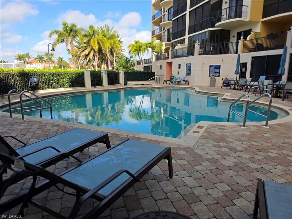 5706 Cape Harbour Dr #211, Cape Coral, photo 39