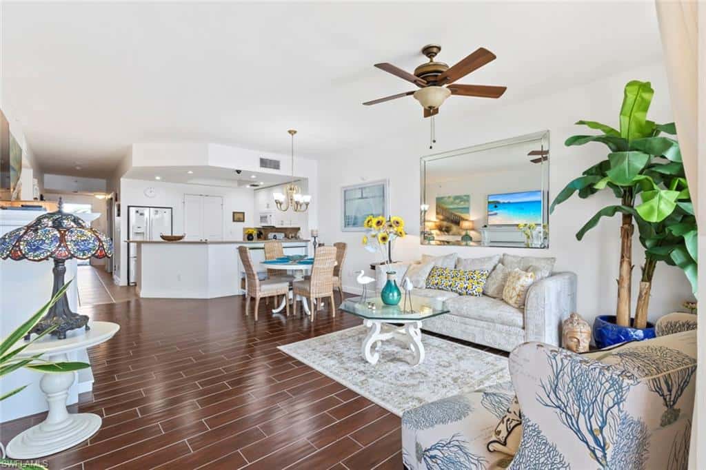 5706 Cape Harbour Dr #211, Cape Coral, photo 8