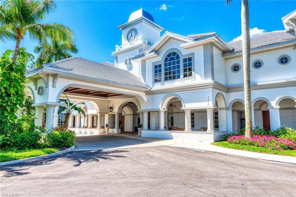 3745 Montreux Ln #3-202, Naples, photo 41