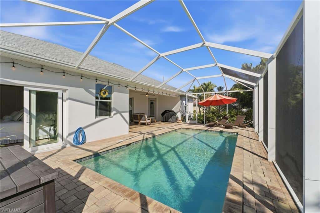3905 Agualinda Blvd, Cape Coral, photo 27