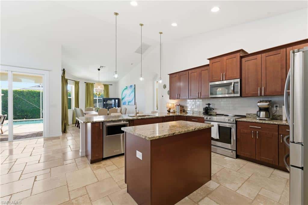 3905 Agualinda Blvd, Cape Coral, photo 13
