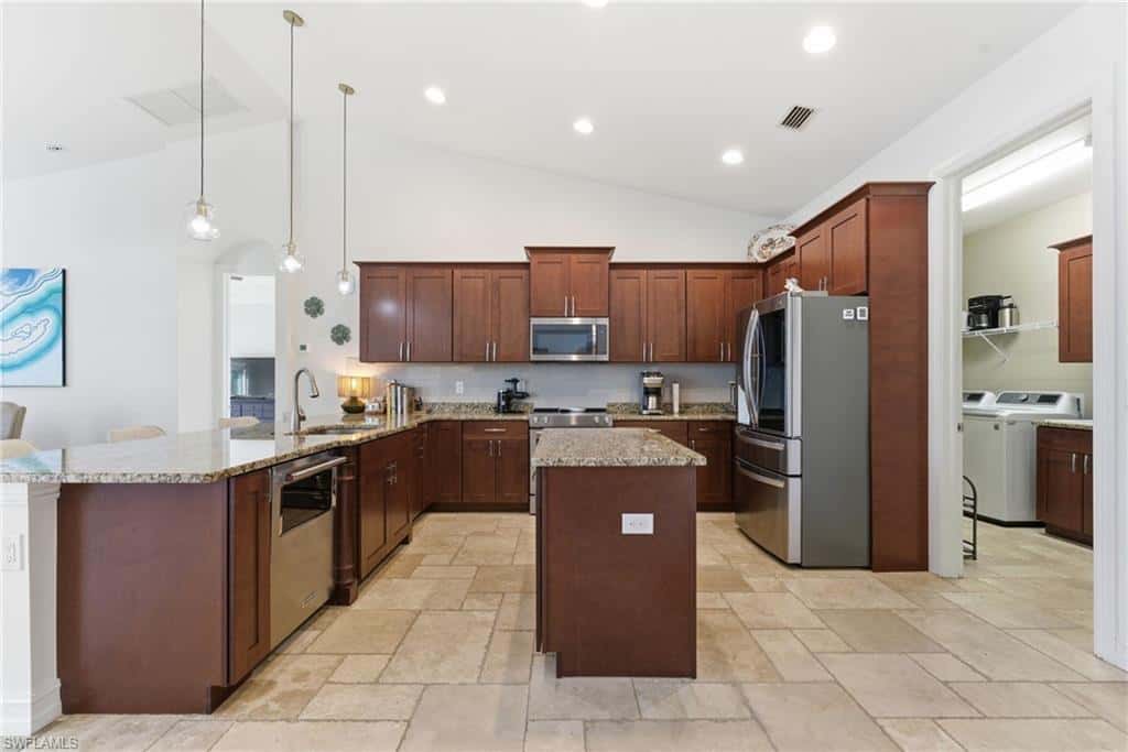 3905 Agualinda Blvd, Cape Coral, photo 12