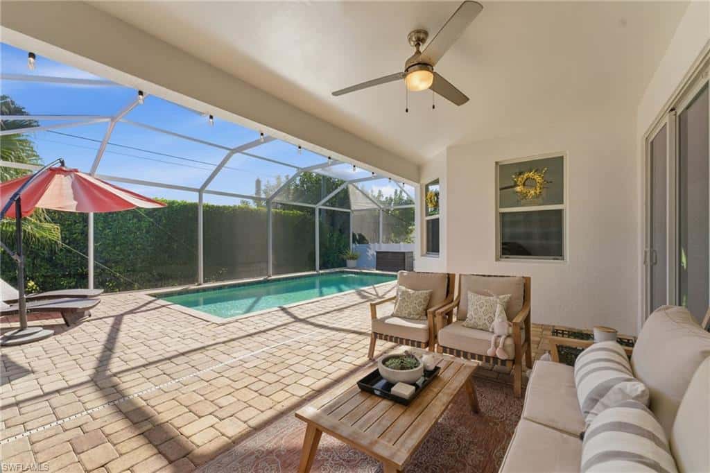 3905 Agualinda Blvd, Cape Coral, photo 26