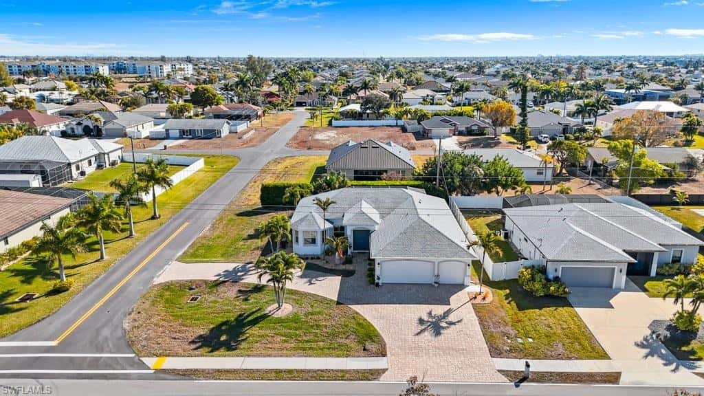 3905 Agualinda Blvd, Cape Coral, photo 32