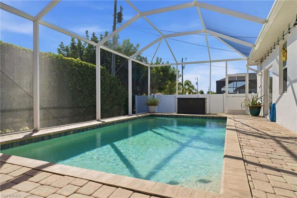 3905 Agualinda Blvd, Cape Coral, photo 28
