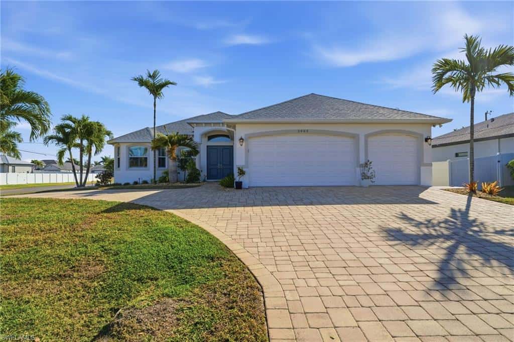 3905 Agualinda Blvd, Cape Coral, photo 30