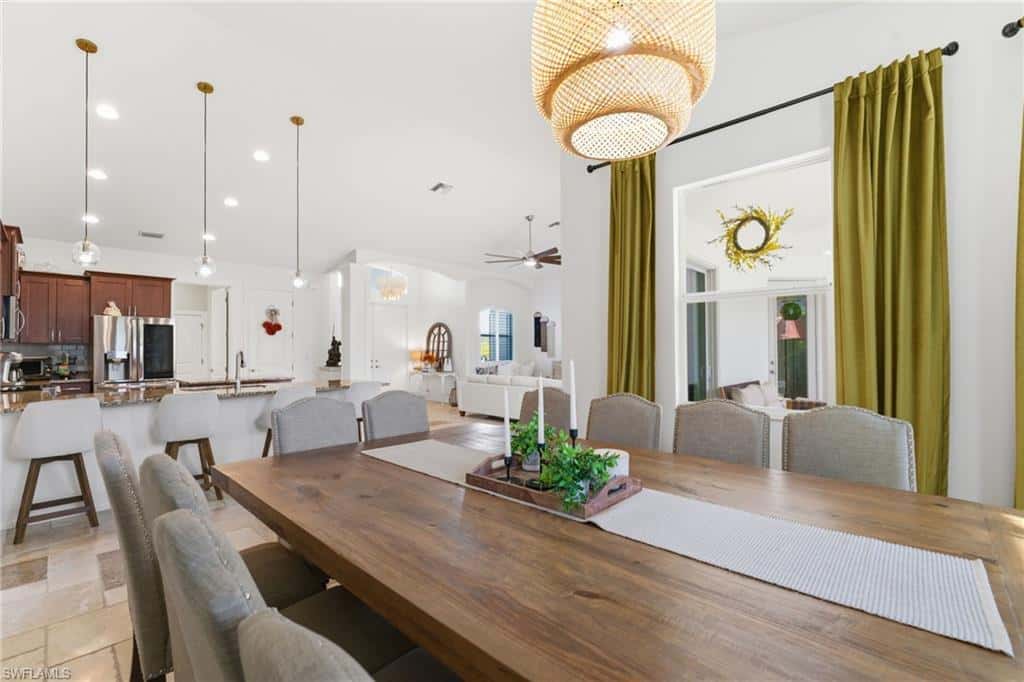 3905 Agualinda Blvd, Cape Coral, photo 10
