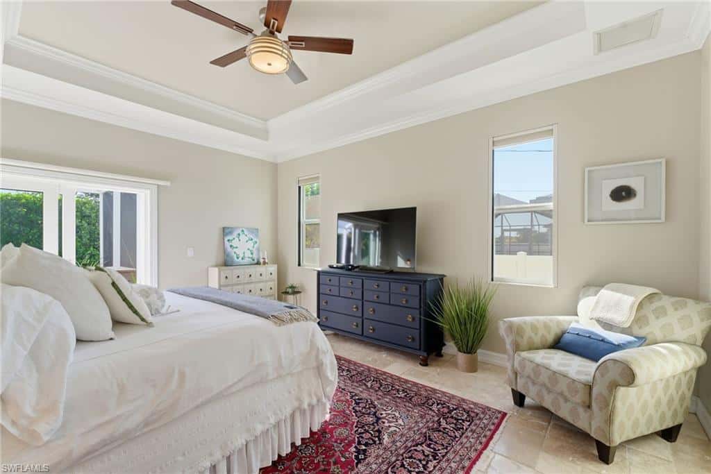 3905 Agualinda Blvd, Cape Coral, photo 15