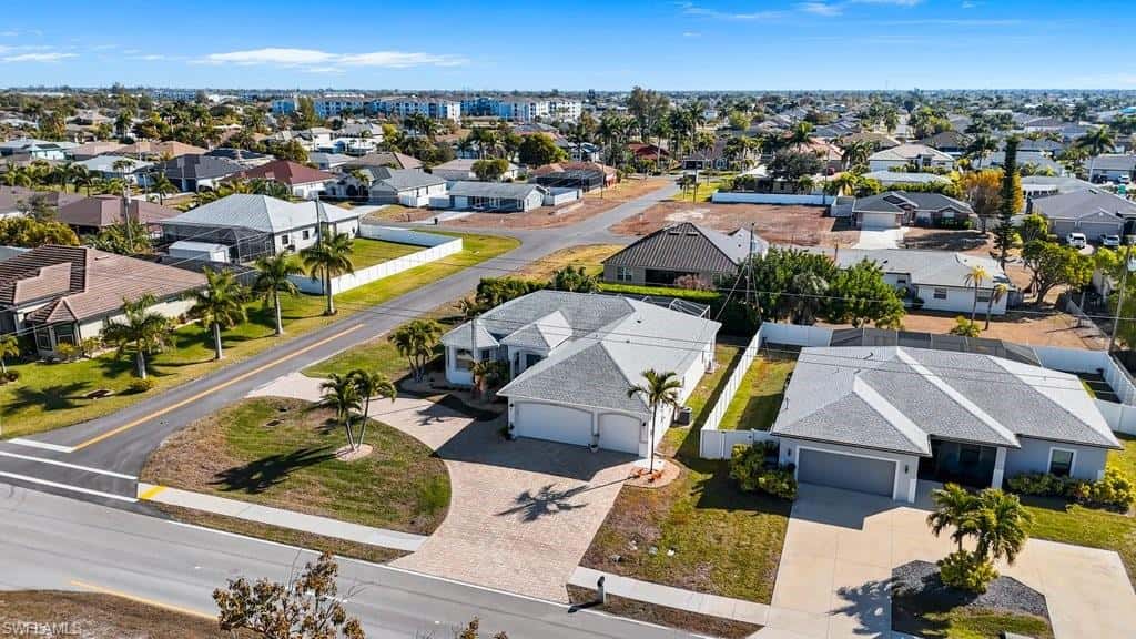 3905 Agualinda Blvd, Cape Coral, photo 31