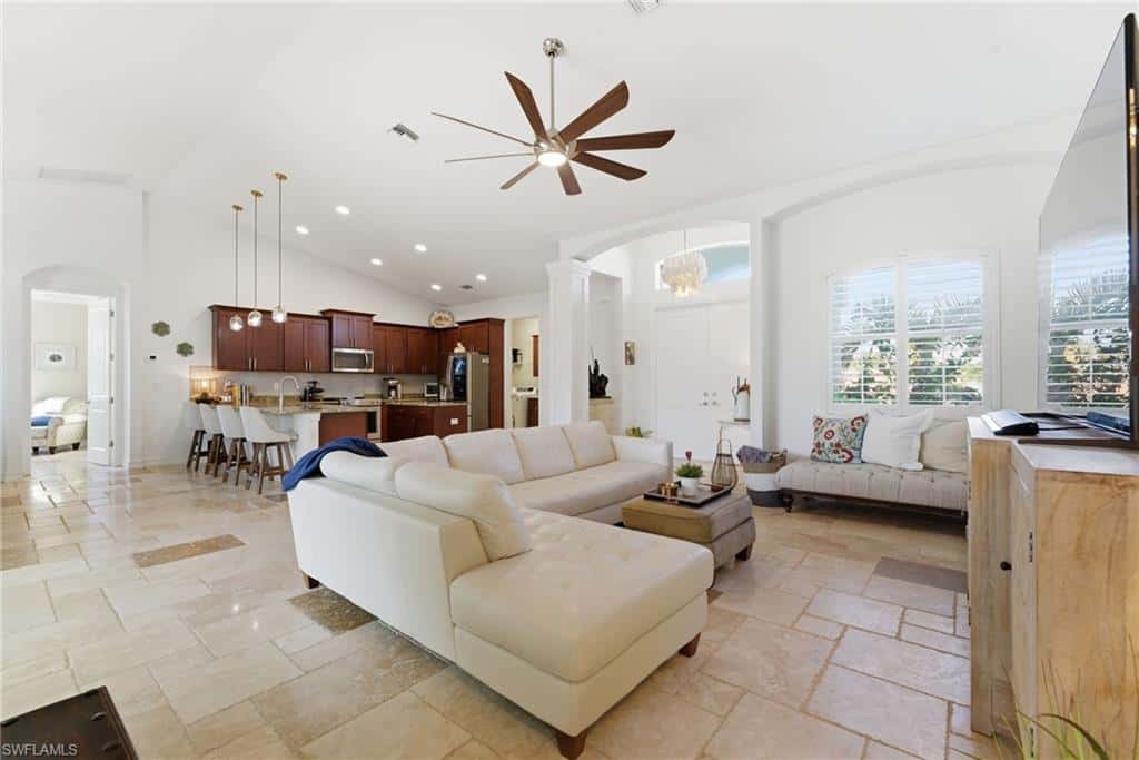 3905 Agualinda Blvd, Cape Coral, photo 8