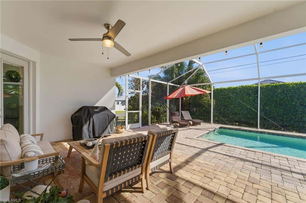 3905 Agualinda Blvd, Cape Coral, photo 25