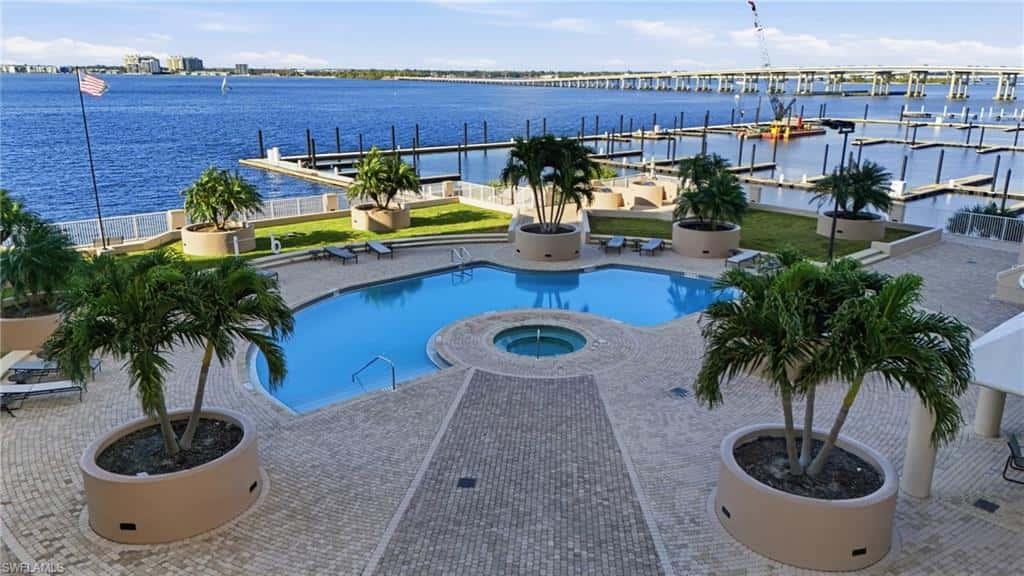 2090 1st St #1206, Fort Myers, photo 44