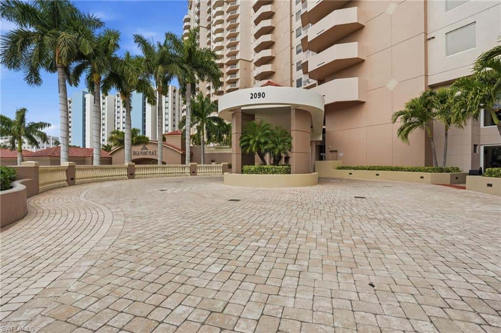 2090 1st St #1206, Fort Myers, photo 39