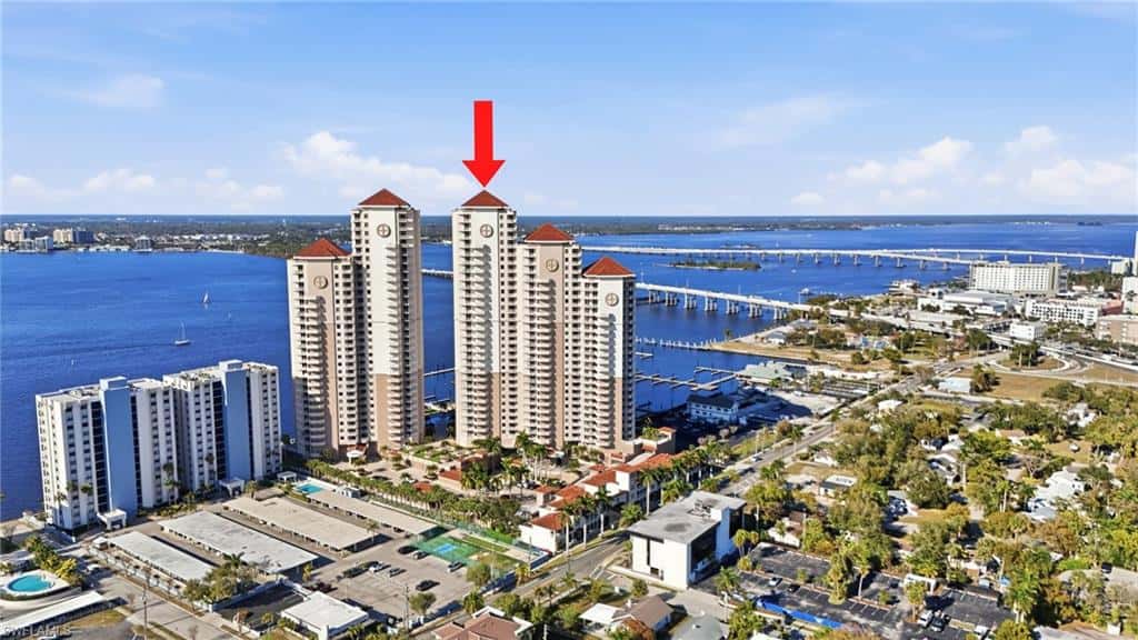 2090 1st St #1206, Fort Myers, photo 4