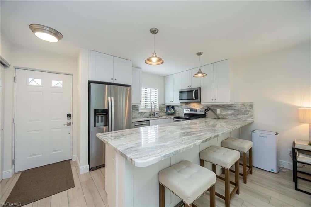 746 Eagle Creek Dr #101, Naples, photo 6