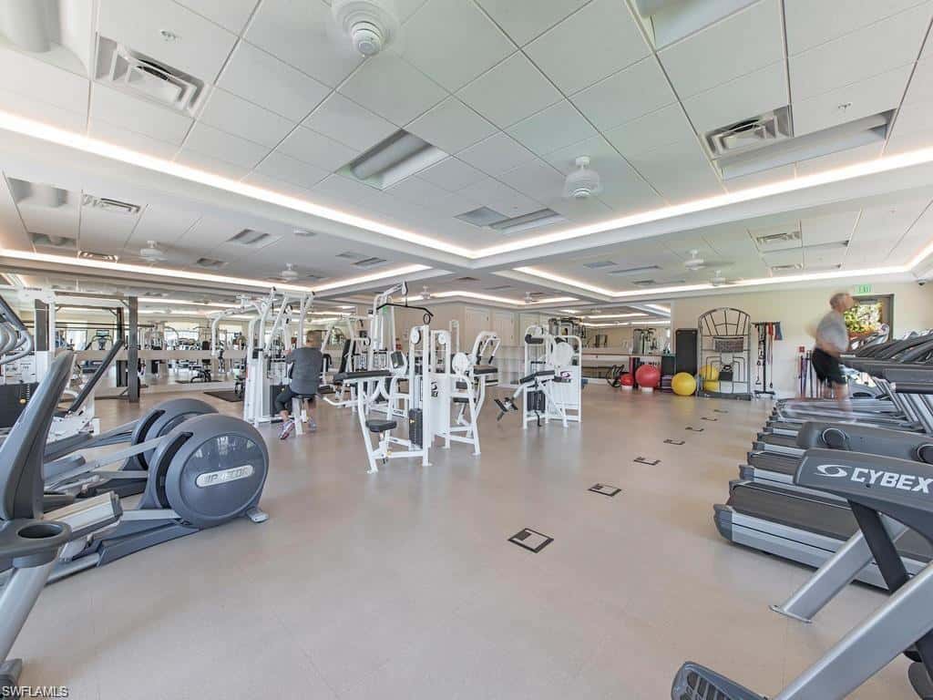 746 Eagle Creek Dr #101, Naples, photo 22