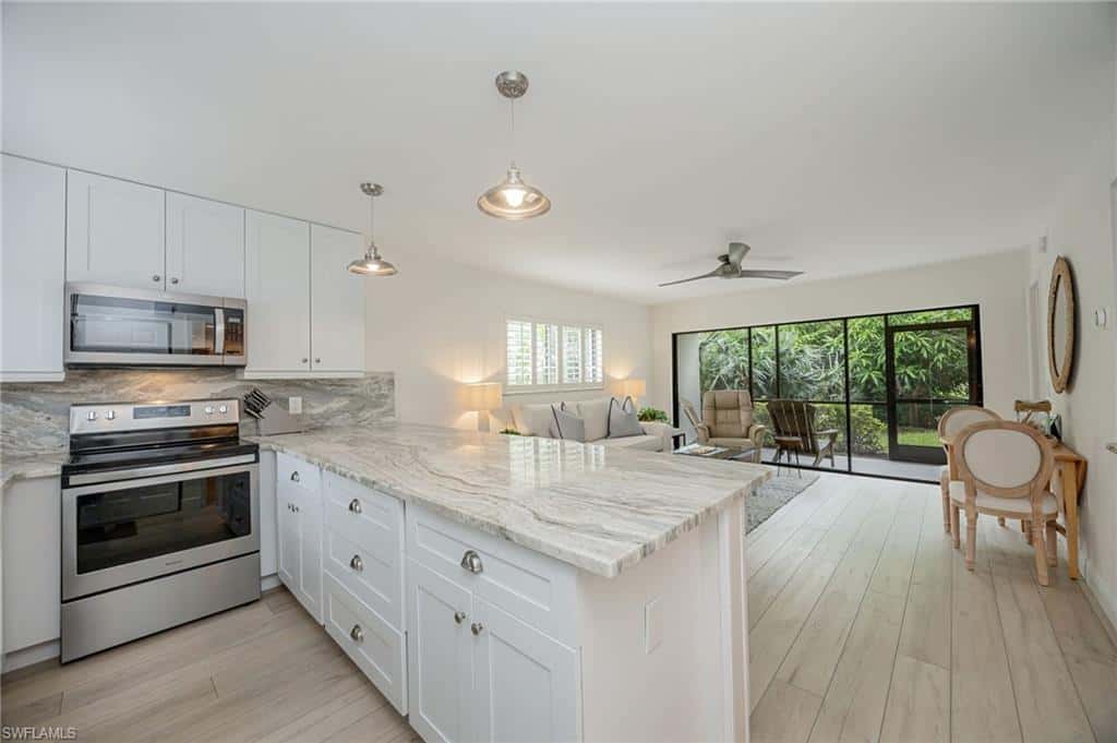 746 Eagle Creek Dr #101, Naples, photo 7