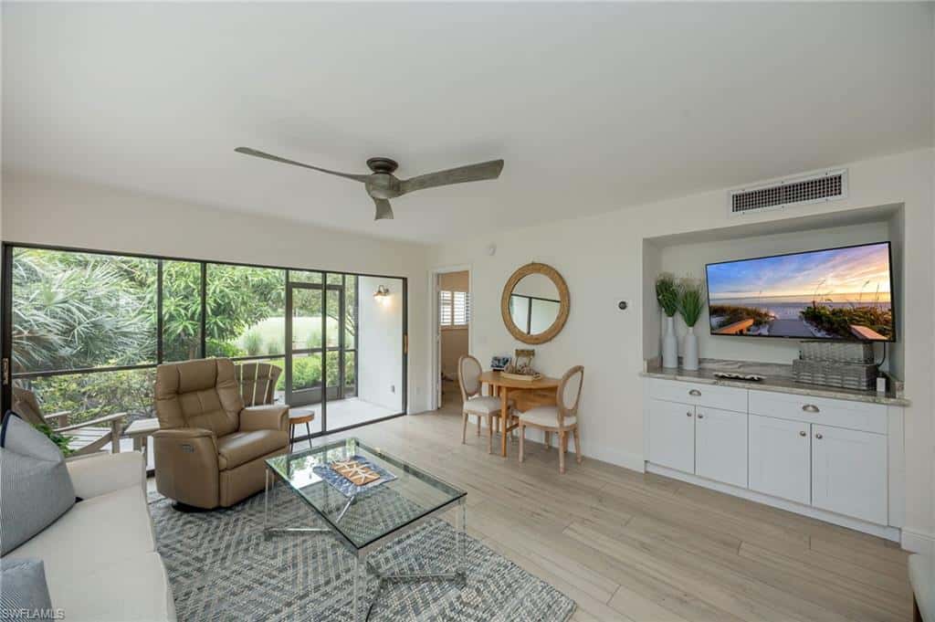 746 Eagle Creek Dr #101, Naples, photo 5