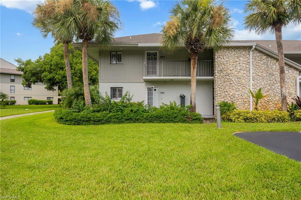 746 Eagle Creek Dr #101, Naples, photo 20
