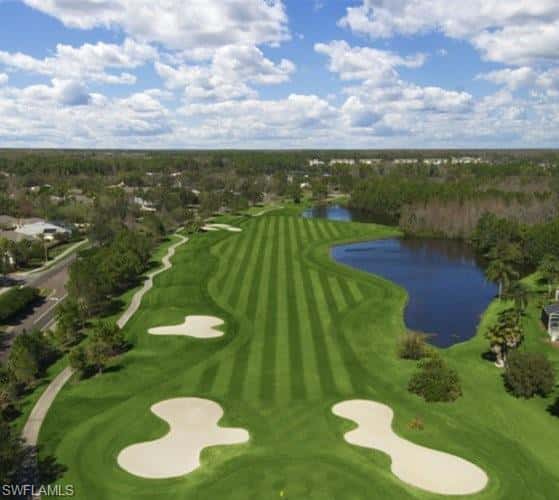 746 Eagle Creek Dr #101, Naples, photo 24
