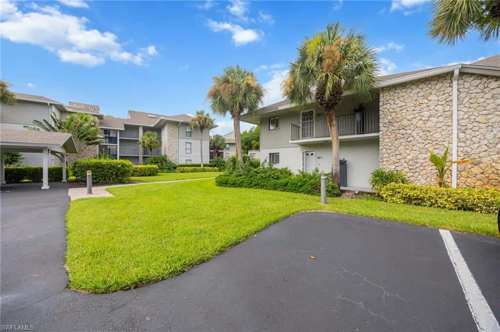 746 Eagle Creek Dr #101, Naples, photo 19