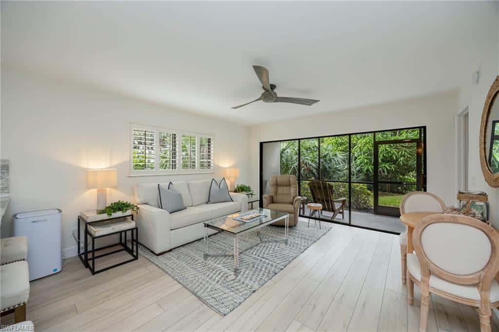 746 Eagle Creek Dr #101, Naples, photo 4
