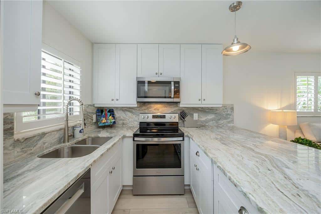746 Eagle Creek Dr #101, Naples, photo 8