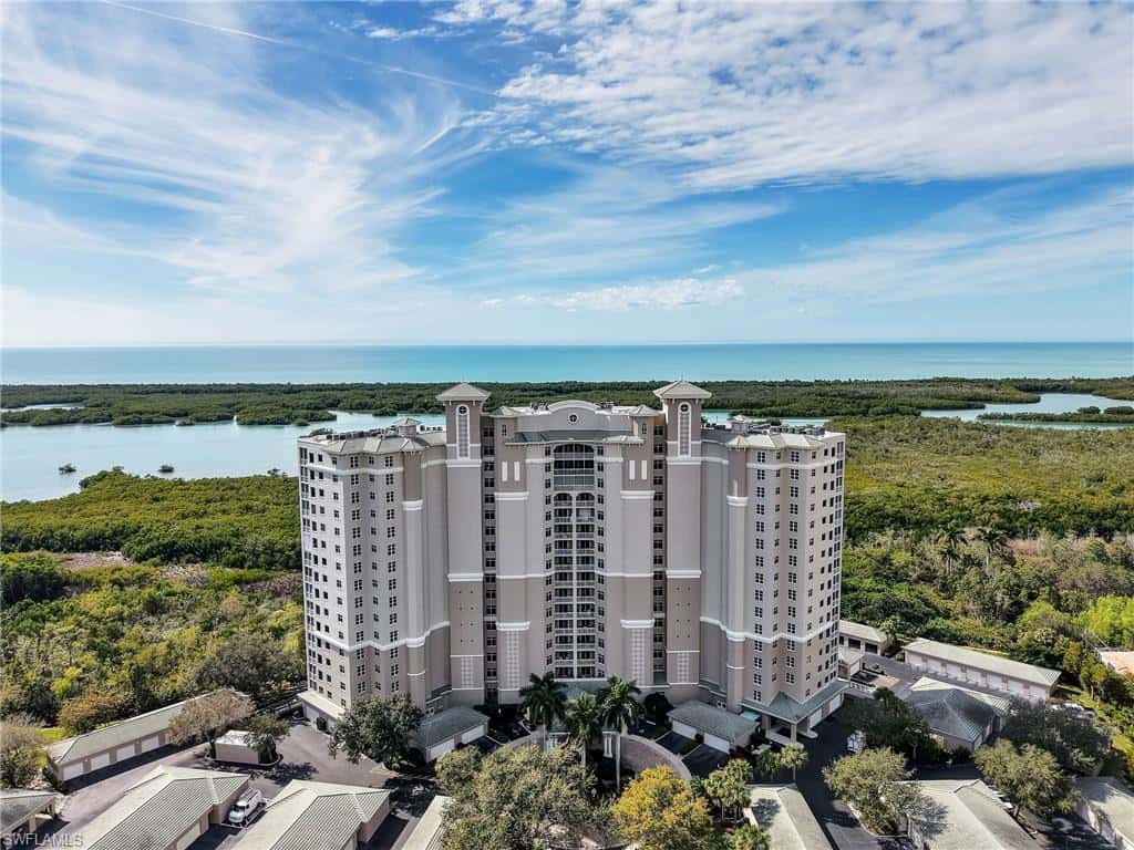 1001 Arbor Lake Dr #707, Naples, photo 27