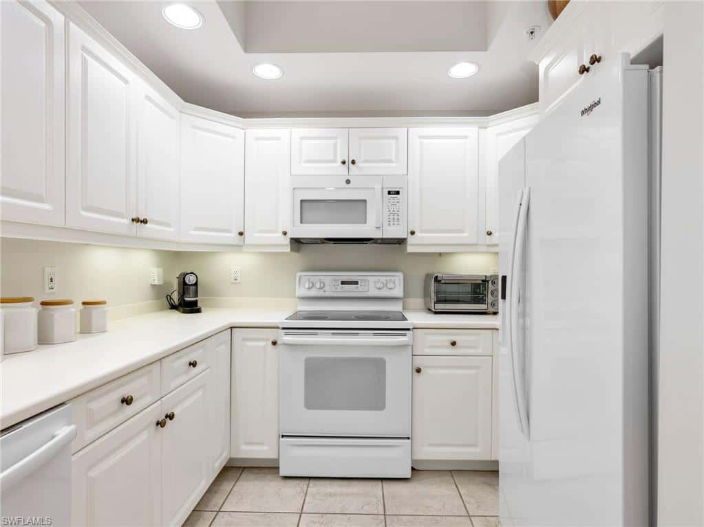 1001 Arbor Lake Dr #707, Naples, photo 17